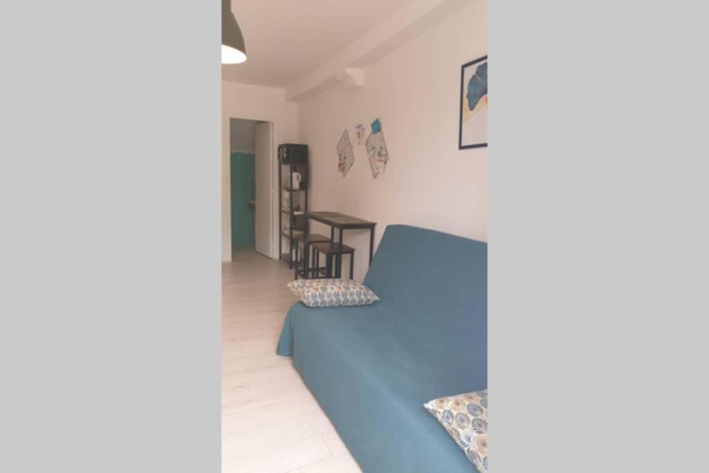 Studio Meuble Et Equipe Ingre Экстерьер фото