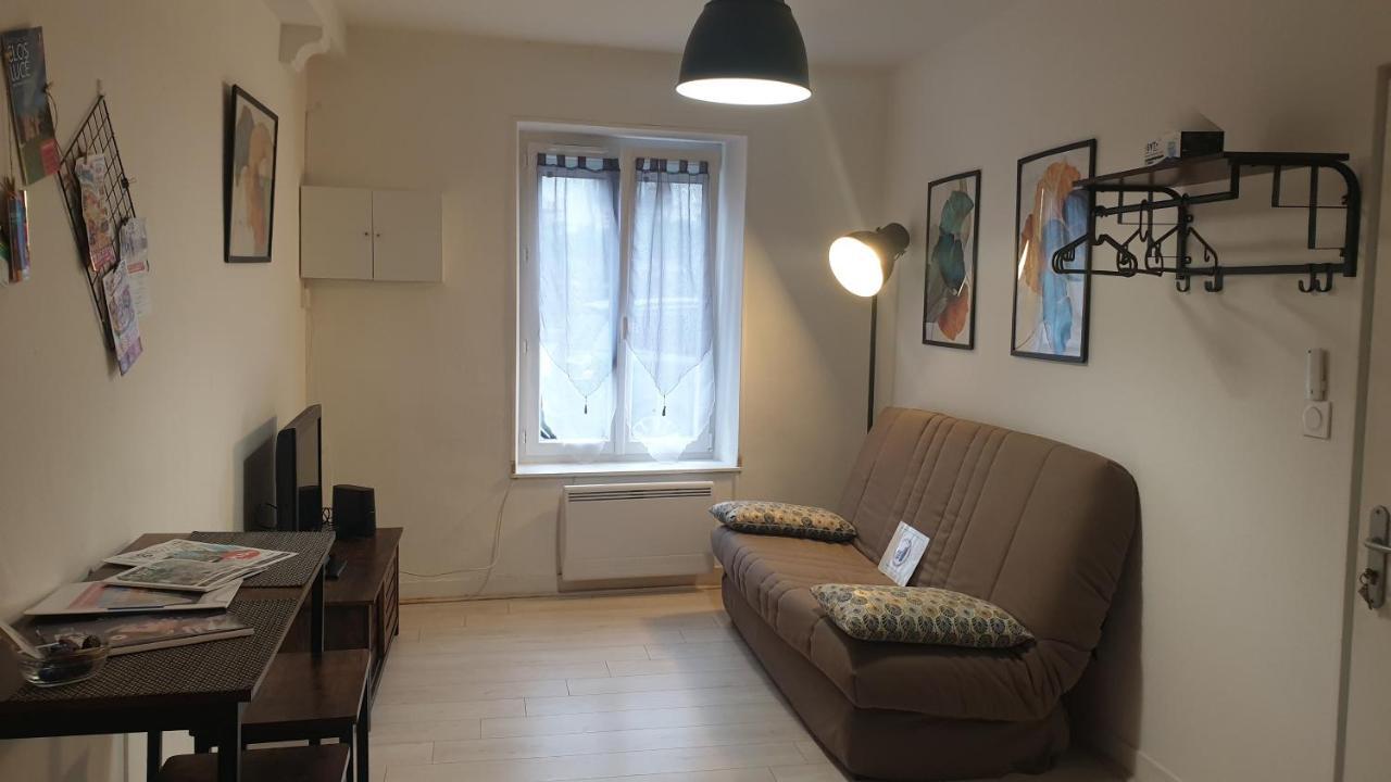 Studio Meuble Et Equipe Ingre Экстерьер фото