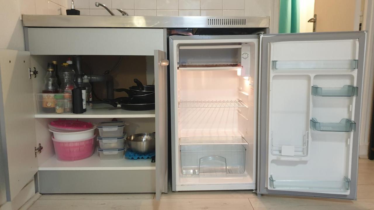 Studio Meuble Et Equipe Ingre Экстерьер фото