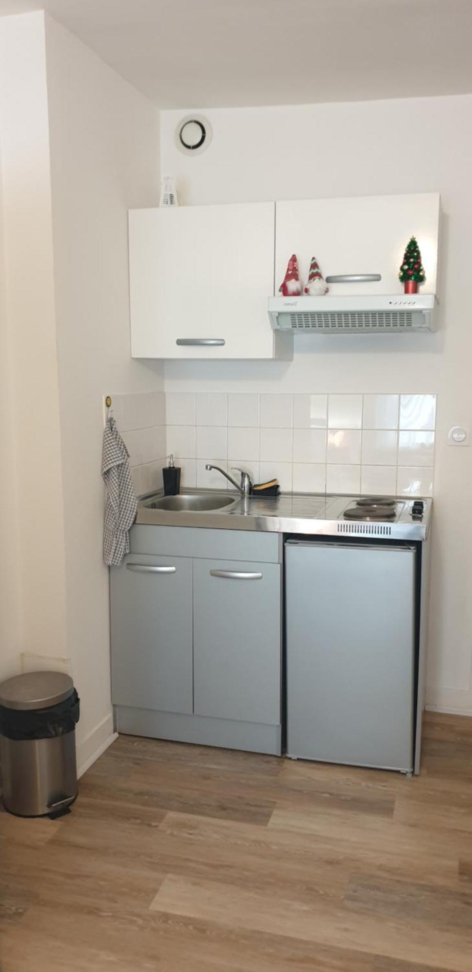 Studio Meuble Et Equipe Ingre Экстерьер фото